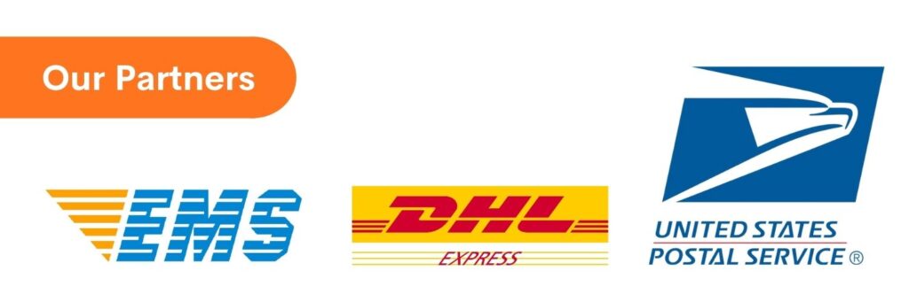 Our Partners 1 - One Piece Figures UK Store