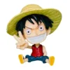9cm-luffy-no-box