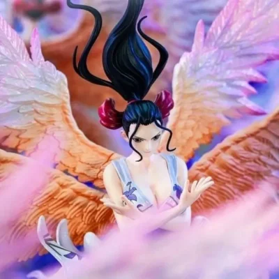 Alternative view of 34cm One Piece Figure Nico Robin Figure 6 Wing 2