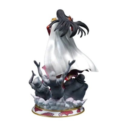Alternative view of Boa Hancock Resonance Figure Supreme Empress Anime Statue