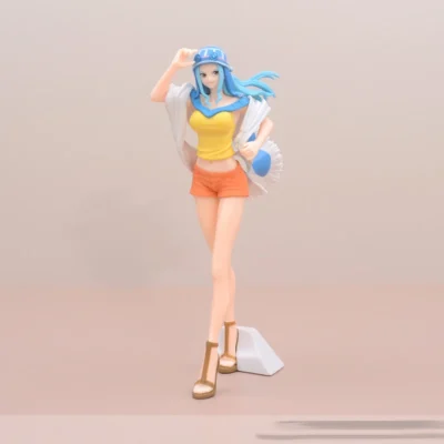 Alternative view of Nefeltari Vivi GRANDLINE JOURNEY Action Figure