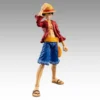 kedong-luffy