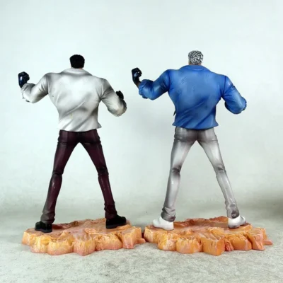 Alternative view of 29.5cm Monkey D Kapu Figuras Manga Figurine