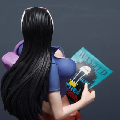 Alternative view of Nico·Robin Anime Figure Statue Toys Figurine