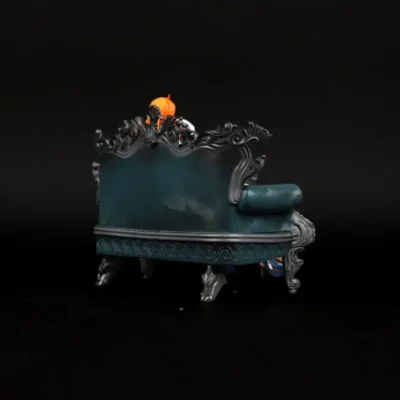 Alternative view of One Piece Nami Suit Thug Series Sofa Toys Gift