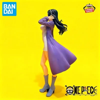 Alternative view of One Piece All Star Prize G Nico Robin Action Figure