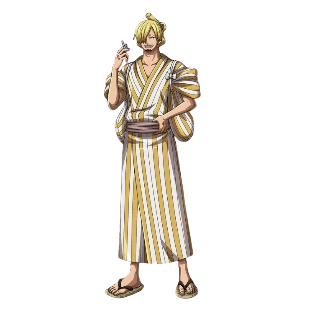 tote bags 3 - One Piece Figures UK Store